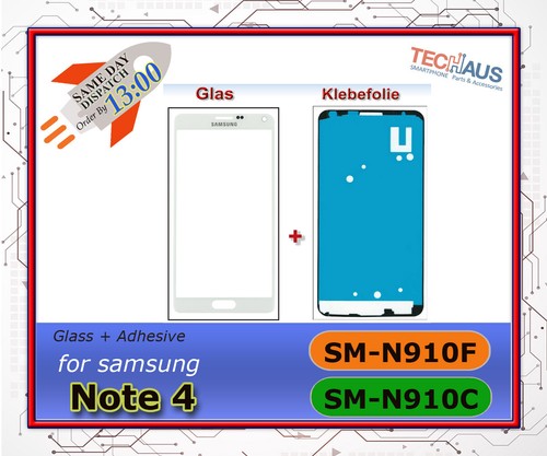 Vetro touch front - , glass