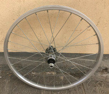 Ruota posteriore copertone - ruota, 20
