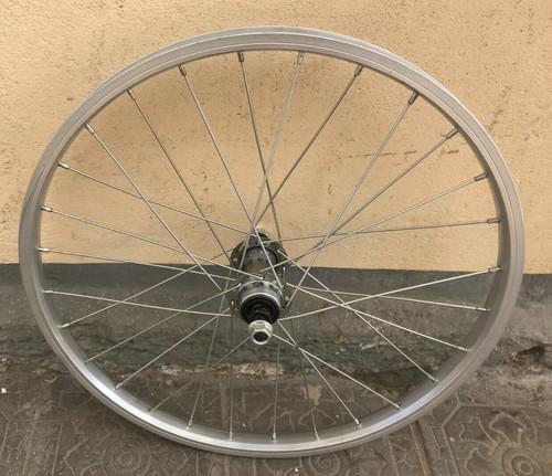 Ruota posteriore copertone - copertone, 20