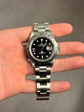 Rolex Explorer 2 ref. 16570 -