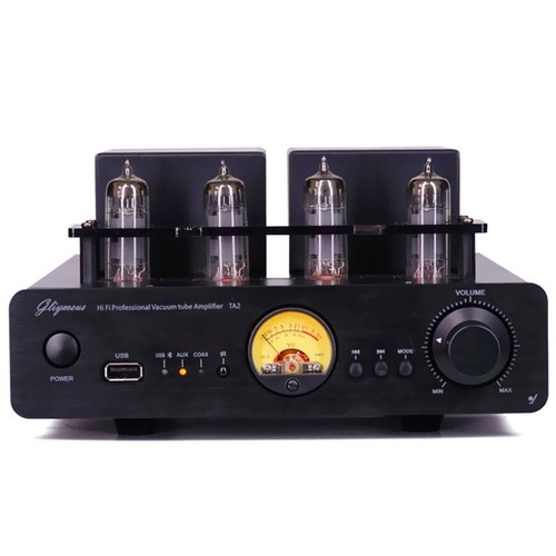 Ta2 amplificatore valvolare - amplificatore,