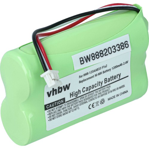 Batteria per telecomando - , bang