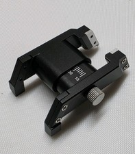 Strumento barra molla orologio