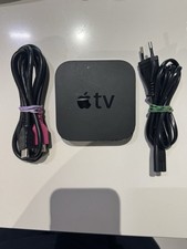 Apple TV di terza generazione