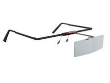 Occhiali ingrandenti smart - occhiali,
