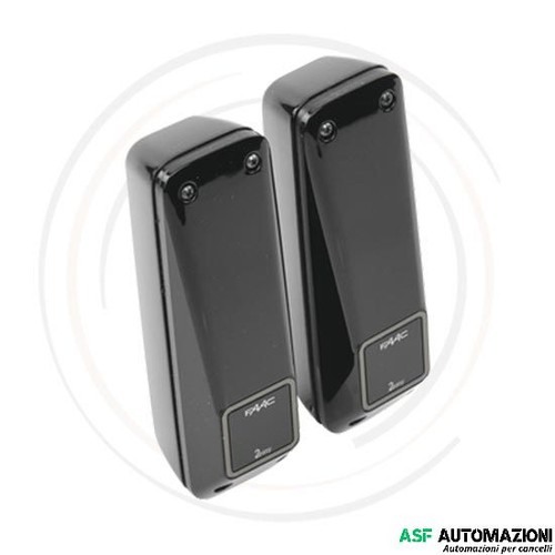 Coppia fotocellule faac 20b - faac, xp