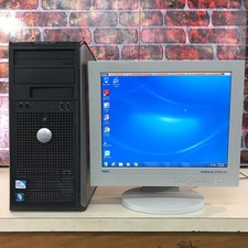 Dell OptiPlex 360 MT Core 2