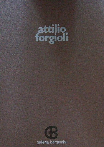 Attilio forgioli vv - attilio, aa.vv