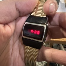 OROLOGIO LED TEXAS INSTRUMENTS