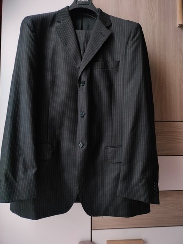 Completo uomo cerruti 54 - cerruti, tg.