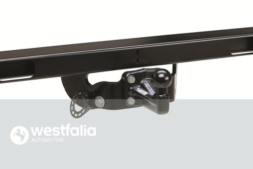 Westfalia cavalletto traino - di,