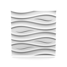 Pannello Parete 3D