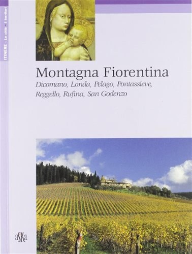 Montagna fiorentina dicomano - montagna, fiorentina.