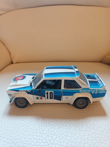 Polistil fiat 131 rally - 131,