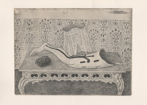 Giuseppe viviani la gamba - la,