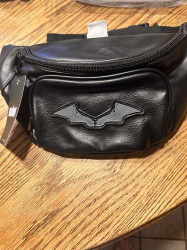 Batman fanny pack - fanny, di