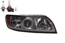 Faro Anteriore Compatibile Con