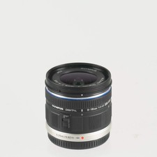 Obiettivo Olympus 9-18/4.0-5.6