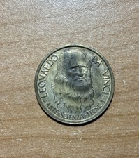 MEDAGLIA COMMEMORATIVA