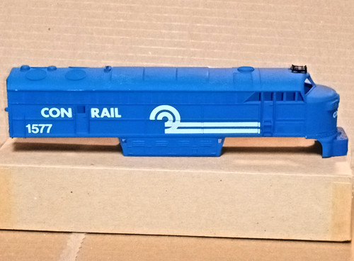 Scocca carrozzeria conrail - carrozzeria, per