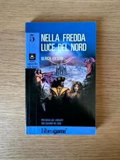 LIBROGAME - Nella Fredda Luce