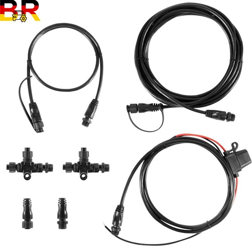 Kit avviamento rete 124 - kit, 124-69