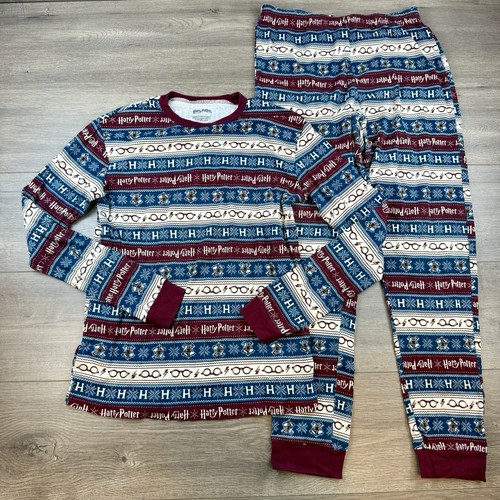 Set pigiama harry - set, potter