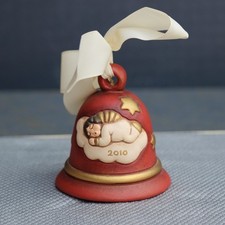 THUN Campanella Rossa Red Bell Limited Edition 2010