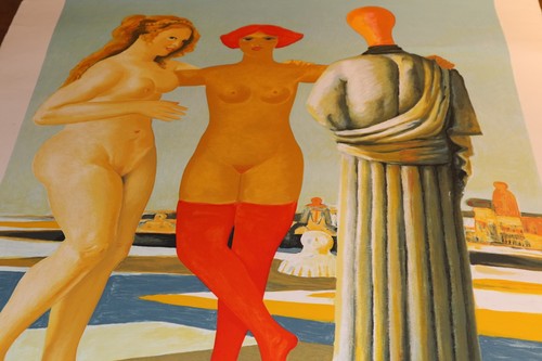 Salvatore fiume tre - "tre, grazie"