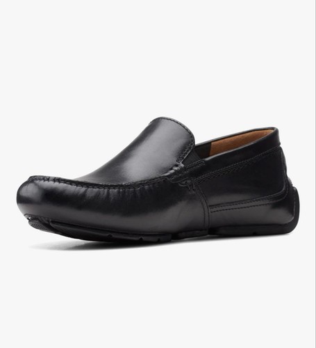 Scarpe clarks markman uomo - markman,