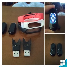 2 Smartwatch e 3 Cinturini