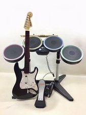 Pacchetto Xbox 360 Rock Band