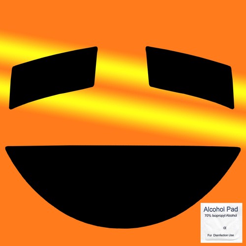Piedini mouse per razer - mouse,
