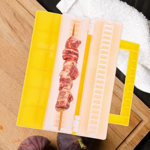 Kabobs spiedino per - per, fare
