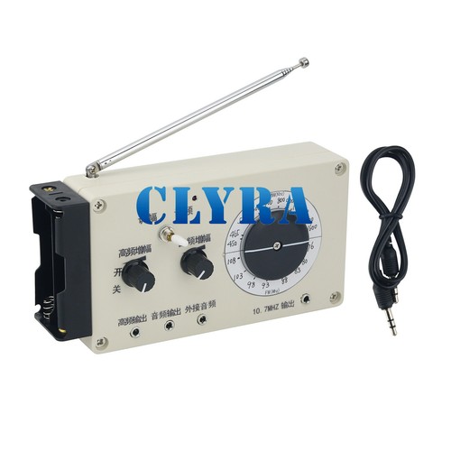 Generatore segnale radio am - segnale,