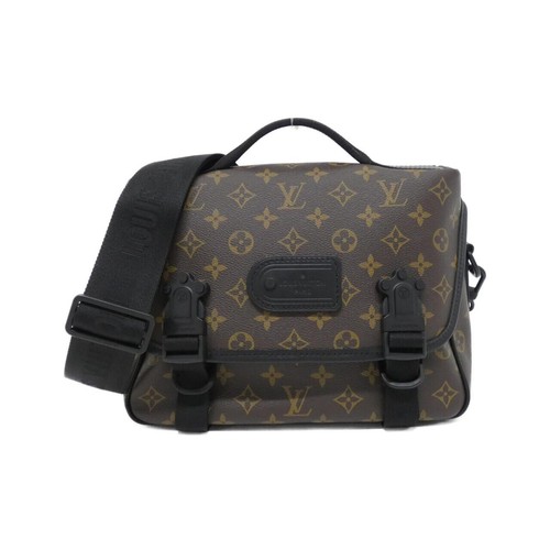 Autentica borsa tracolla - borsa, a