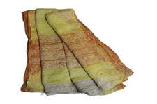 Sari etnici in seta indiani