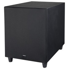 Subwoofer home theatre - subwoofer,