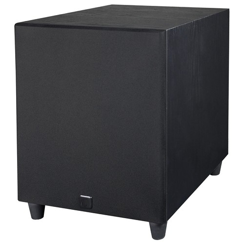 Subwoofer home theatre - home,