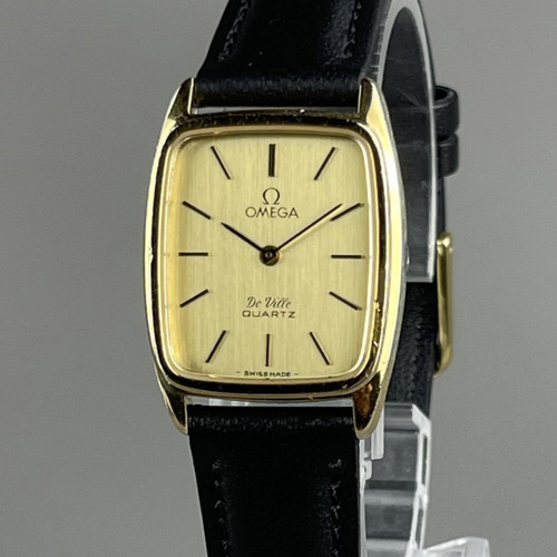 Orologio omega ville - de,