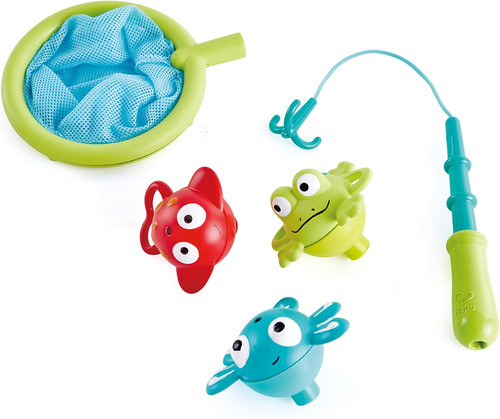 Set pesca giochi - set,