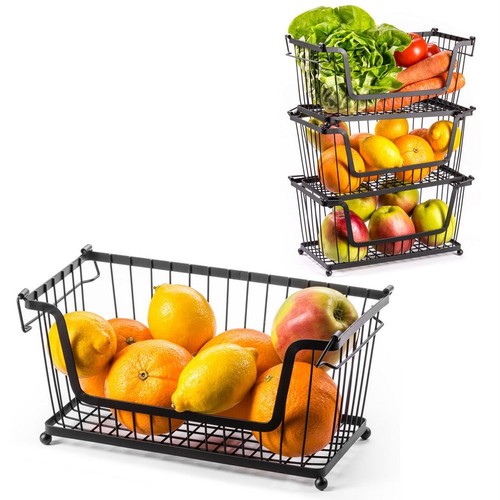 Cestino frutta verdura in - cestino,