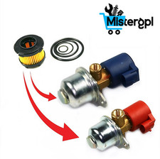 KIT REVISIONE BRC FILTRO GPL ELETTROVALVOLA ET98MY07 STD MTM IMPIANTO GPL BRC