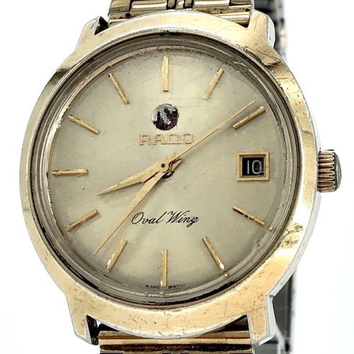 Orologio polso rado ala - da,