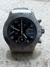 SINN 256 TA Cronografo 38,5mm