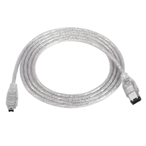 Cavo firewire ieee 1394 - ieee,