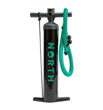 North kite and wing Pump L 2024