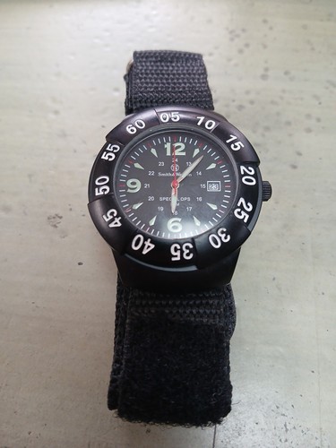 Orologio polso smith - polso, &