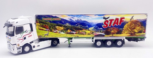 Eligor renault high 4x2 - eligor,