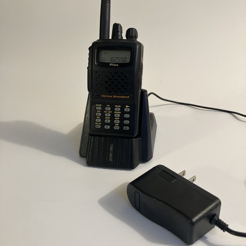 Radio aviazione pilot - radio,